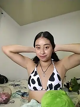 Show de webcam de L0lita_Emi12