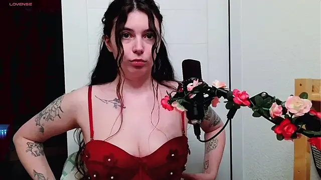 peachyness: онлайн-секс-чат