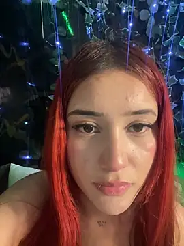 Ashly_cutee 网络视讯表演