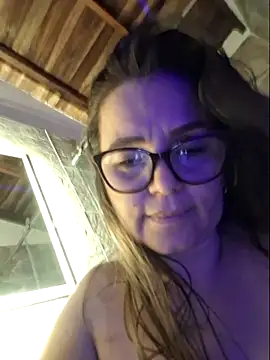 MariaPau_83 Adlı Modelin Canlı XXX Sohbeti