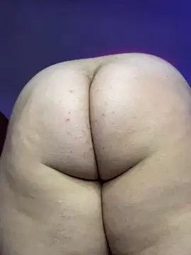 Show de KaroVelvet na webcam