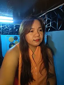 ambersmile Live XXX Chat
