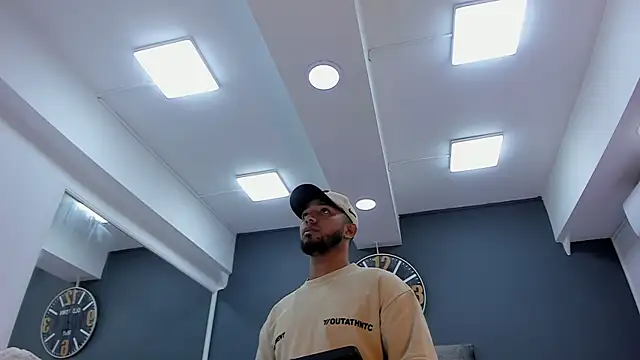 Živý XXX chat Robin_Rief