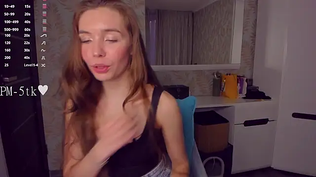 Онлайн чат XXX YonaBones