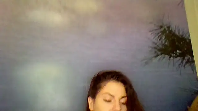 Webkamerová show AliceTailor