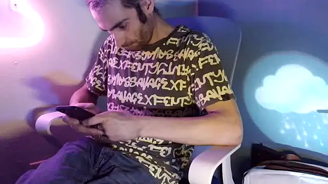 highinhtxx 网络视讯表演