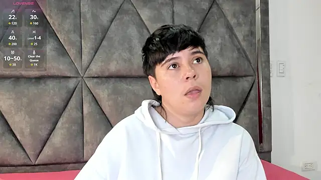 AbbySmiitth_'s Live XXX Chat