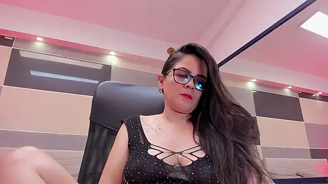 Zara_Jackson – Live XXX-chat
