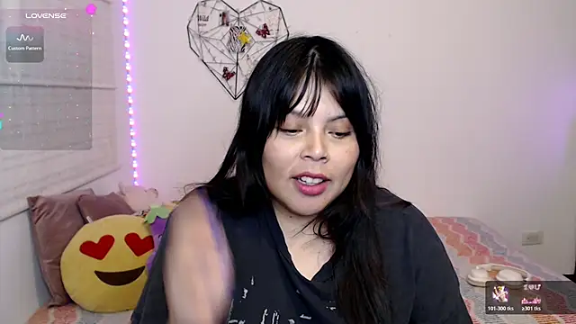 Chat XXX Live EllieMoonX