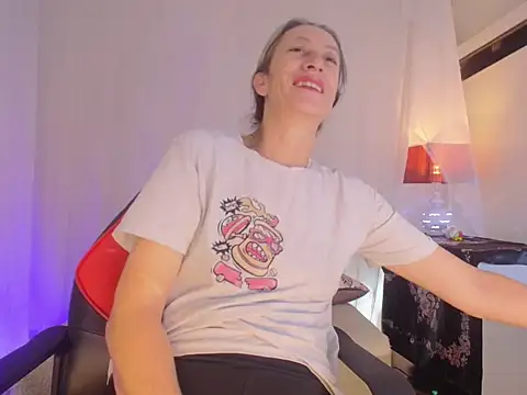 laurasofia45のライブXXXチャット