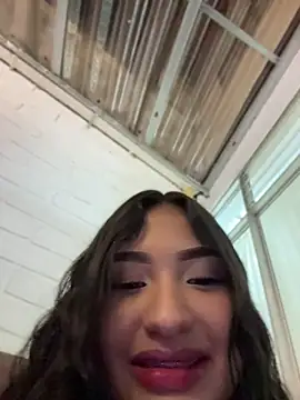 Chat XXX en directo de SabrinaX_X