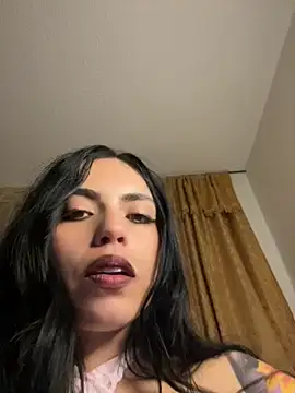 i_am_nina_ 现场XXX聊天