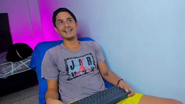 wickedboy_twin1 Webcamshow