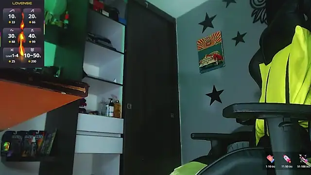 justincs 라이브 XXX 채팅