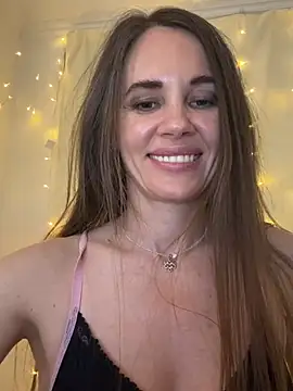 XXX chat uživo modela LucieMack