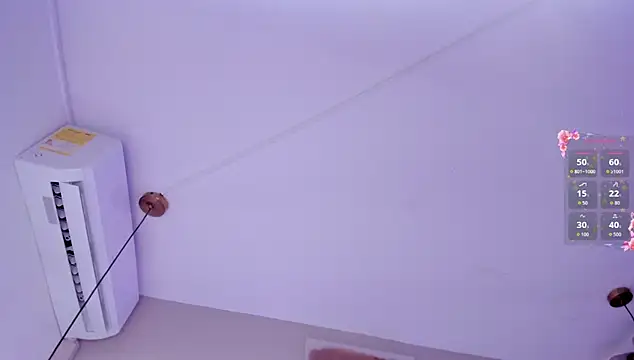 AlyssiaDanger live XXX chat