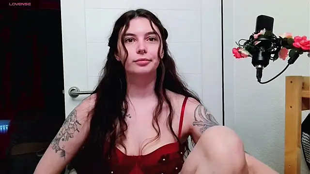 Chat XXX ao vivo de peachyness