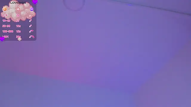Chat XXX ao vivo de MarieTaylor_