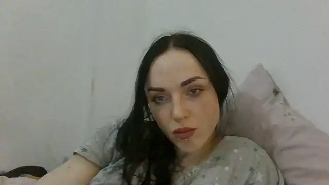 Trinsy_Love 라이브 XXX 채팅