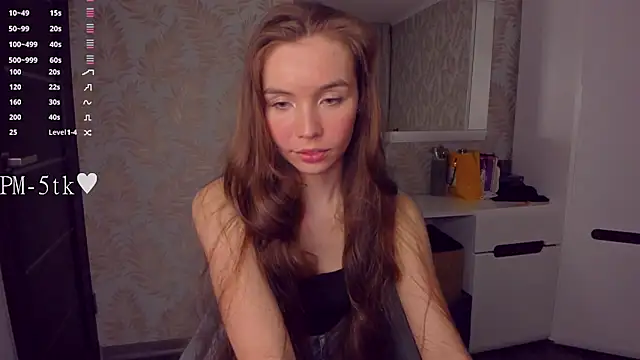 Czat XXX na żywo – YonaBones