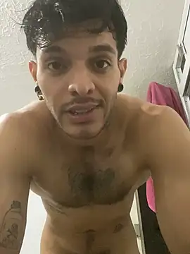 JuanBlade – webcam-show
