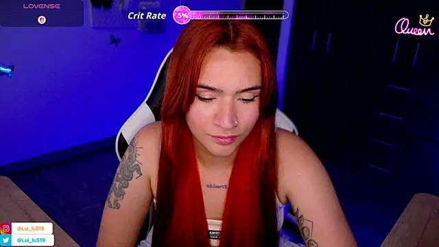 ImLui_lun Live XXX chat