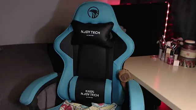 Theprojectsaraa Chat XXX live