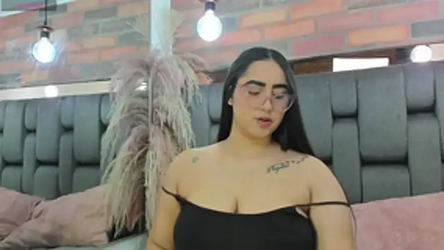 Sembang XXX Secara Langsung JESSYCORTES