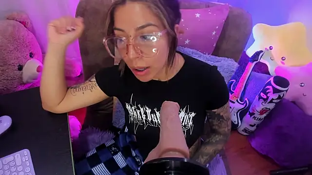 XXX chat uživo modela _antonella_dreamss