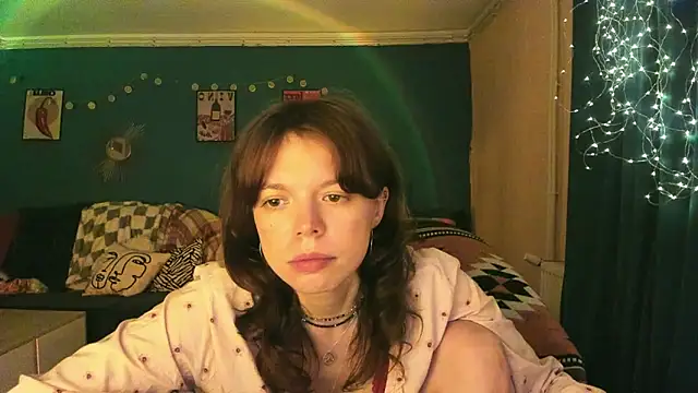 ClancyMorissey Live XXX-chat