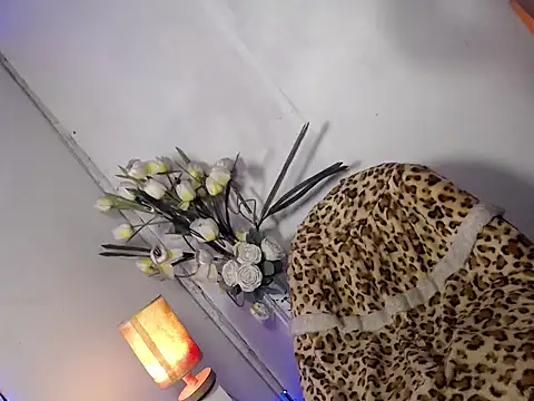 its_me_jakilin Pertunjukan Webcam