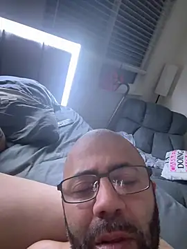 Show webcam de bigdick20101