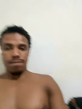 Show de webcam de LorenzoBlack27