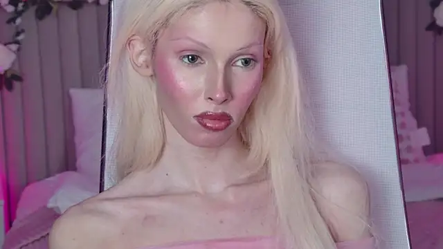 PamelamyDreamys 现场XXX聊天