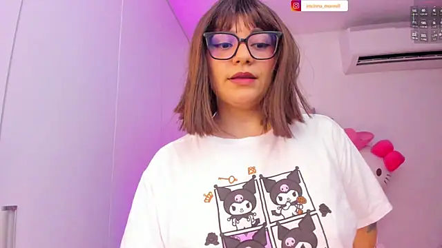 cinna_monroll – Naživo XXX chat