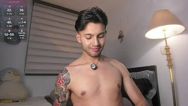 Leo_Carteer XXX чат на живо