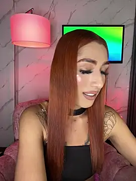 _Denisse444's Webcam Show
