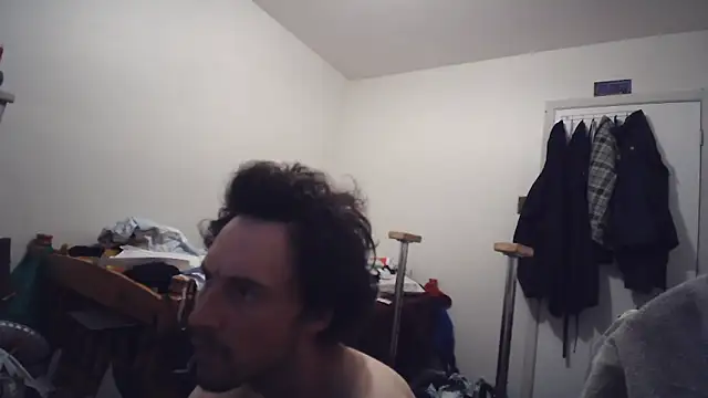 XXX chat uživo modela JohnnyMoves