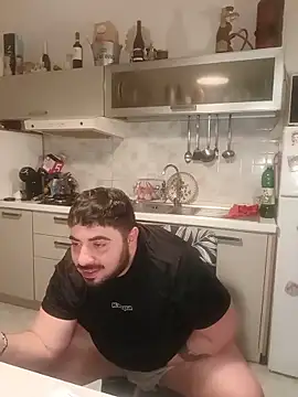 bear_skinny Live XXX-Chat
