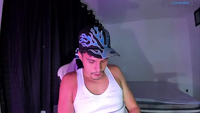 JeydenCamil Show Webcam
