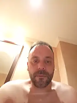 manchego85's Webcam Show