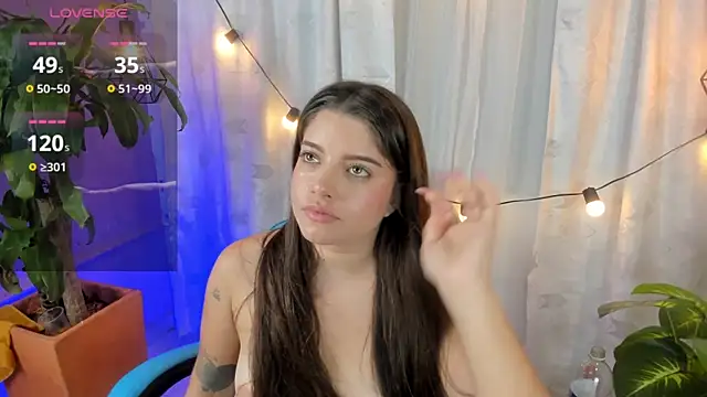 دردشة Lia_little18 الجنسية المباشرة