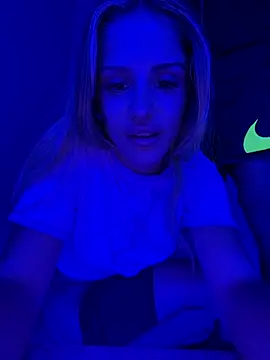 SophieVJ Webcamshow