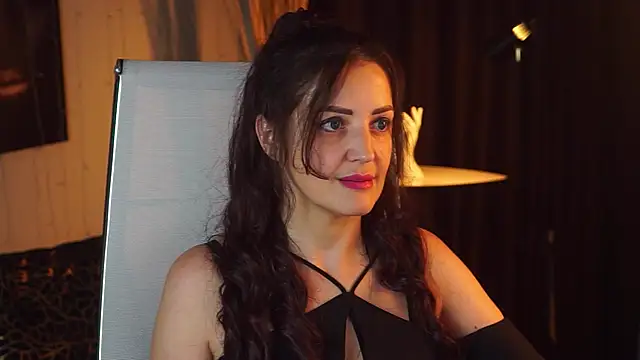 AureliaVane – Live XXX-chat