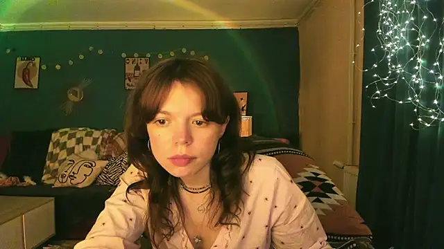 ClancyMorissey Obrolan Langsung XXX