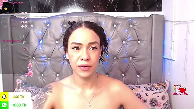 แชท XXX สดของ LAILAGUMMY