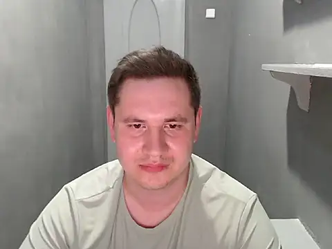 Max_Marlyn Webcam Show
