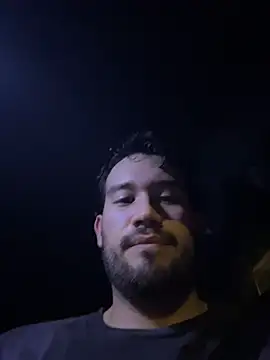 Adrian_SITH Webcam Show