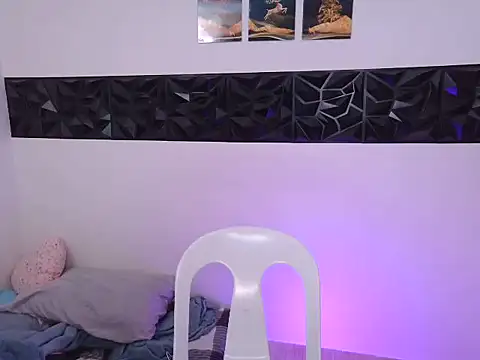 عرض كام Asian_adam