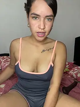 Lindibran Webcamshow